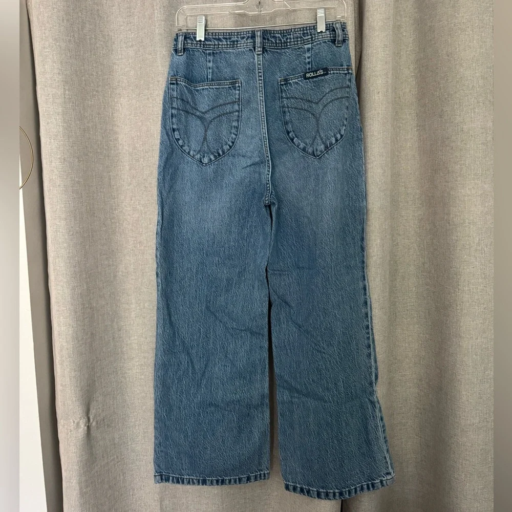ROLLA’S Sailor Jean - Picture 2 of 5